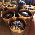 El cooksnap de Pedro Angel Lazarte cuando hizo Pan dulce, esponjosos muy ricos 😍.