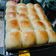 Cooksnap dari Lia kitchen untuk resep 86.Roti Sobek No Ulen