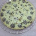 Cooksnap dari Dapur Ummi MHF untuk resep Pizza nasi