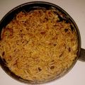 Nirmala Rajput का कुकस्नैप जब उन्होंने मीठी सेवइयां (Meethi Seviyan recipe in hindi) बनाया था।