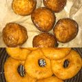 Cooksnap dari Wee untuk resep Bola Bola Ubi Merah
