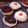 Cooksnap dari Annisa Amwar R untuk resep Donat + teknik mencetak