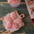 Cooksnap dari Endang Pratiwi untuk resep Kue Bangkit Susu - Gluten Free