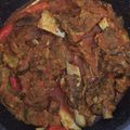 Cooksnap dari Nisa Rahmaniar untuk resep Rica-rica iga sapi