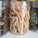 Cooksnap dari Nadifatus Realme untuk resep Cheese Stick Empuk & Renyah (Tanpa Telur)