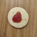 El cooksnap de Guadita Romano cuando hizo Pastafrola.
