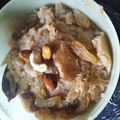 Ranjita Shee's cooksnap of when they made সুজির হালুয়া (Sujir halwa recipe in Bengali).