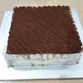 Cooksnap dari Coory Indrasari untuk resep Tiramisu