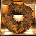 Cooksnap dari apriayik untuk resep Cake ala mamiku/butter cake/marble cake/marmer cake/cake jadul
