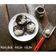 Cooksnap dari evie novitasari #dapurevie untuk resep Martabak Manis Ketan Hitam