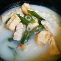 Cooksnap dari Viana Rheinata untuk resep Jangan Lombok Santan / Jangan Ndeso / Sayur Cabe Hijau