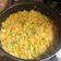 El cooksnap de Maricarmen Meza cuando hizo Arroz de coliflor fácil y rápido.