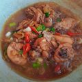 Cooksnap dari Fitria Hardiyanti untuk resep Ayam Kecap