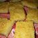 El cooksnap de day.. cuando hizo * fainá de queso *.
