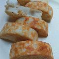 Cooksnap dari Aprillia Fajar Putri untuk resep Kue Gandos / pancong