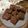 El cooksnap de Florencia Baute cuando hizo Brownies Sin tacc.