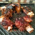 Cooksnap dari Mbok Yo untuk resep Iga Kambing Bakar Teflon Bumbu Kecap
