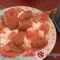 Cooksnap από tzoulitsa στη συνταγή Γιαουρτλού