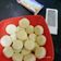 Cooksnap dari Happy Endahsa (Happy End) untuk resep Isian Keju • bisa untuk Bakpao / Bakpia / Roti / Mochi