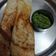 Sadhana Parihar का कुकस्नैप जब उन्होंने मसाला डोसा (Masala dosa recipe in Hindi) बनाया था।