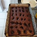 Marianna Szőllős Cooksnap-ja, amikor elkészítette a(z) Kakaós kevert receptet.