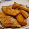 Cooksnap dari Rika Andriani untuk resep 335 Odading Kopong/Roti goreng kopong