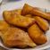 Cooksnap dari Rika Andriani untuk resep 335 Odading Kopong/Roti goreng kopong