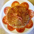 صورة من EmBahaa AlAchrafi، شاركها بعد تجربة وصفة برغل على بندورة