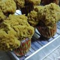 Cooksnap dari Yatma Wati untuk resep 😍Bolu Kukus Gula Merah no mixer😍