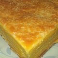 Cooksnap dari You_One untuk resep Lapis Legit Keto