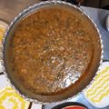 کوک اسنپ hamid بعد از امتحان کردن طرز تهیه آش گوجه فرنگی.