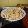 El cooksnap de Sandra Emilia Allegri cuando hizo Bizcochos con grasa sabrosos!!!.