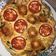El cooksnap de Susana Blanco cuando hizo Quiche con vegetales 🥬.