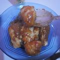 Cooksnap dari Septiyanti Bayunita untuk resep Bumbu kacang (batagor,kupat tahu,siomay,sate) bandung