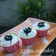 Cooksnap dari yovi yana untuk resep Hokkaido Chiffon Cupcakes