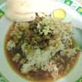 Cooksnap dari Dya Kusumawati untuk resep Rawon daging