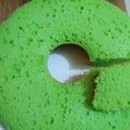 Cooksnap dari tika untuk resep Bolu Jadul Lembut