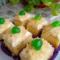Cooksnap dari Yunita untuk resep Bolu Jadul Topping Keju