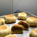 Cooksnap dari Muhammad Yunus untuk resep Bakpia Kering