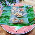 Cooksnap của QUÂN NGUYỄN khi họ làm theo món Bánh bột lọc