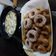 El cooksnap de LIDIA BLANCA cuando hizo Rosquitas con harina leudante.
