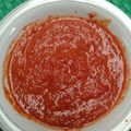 Cooksnap dari Resep damay untuk resep Sambal Tomat "Pecel Lele Lamongan"