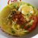 Cooksnap dari Hidayat's family untuk resep Soto Ayam Bening
