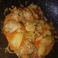 Cooksnap dari irmapurba untuk resep GULAI AYAM ala KARO