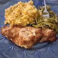 nancy.diaz.311's cooksnap of when they made Cream Cheese chicken.