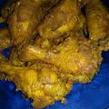 Cooksnap dari Riana Ummu Fathurrahman untuk resep Ayam Goreng Kaka Enak