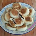 Cooksnap dari Onsa.kitchen untuk resep Bakpia Teflon