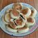 Cooksnap dari Onsa.kitchen untuk resep Bakpia Teflon