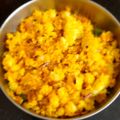 Priyaramesh Kitchen's cooksnap of when they made இட்லி உப்புமா(Idli upma recipe in tamil).