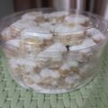 Cooksnap dari Beby Merika untuk resep Putri Salju Mede